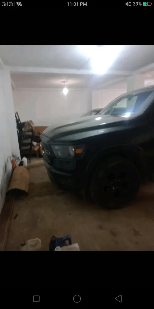 Dodge Ram 1500 2016 Ram 1500