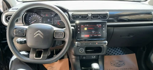 Citroen C3 2023 C3