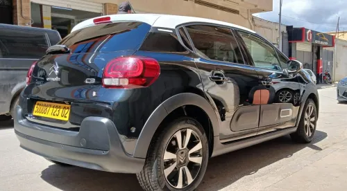 Citroen C3 2023 C3