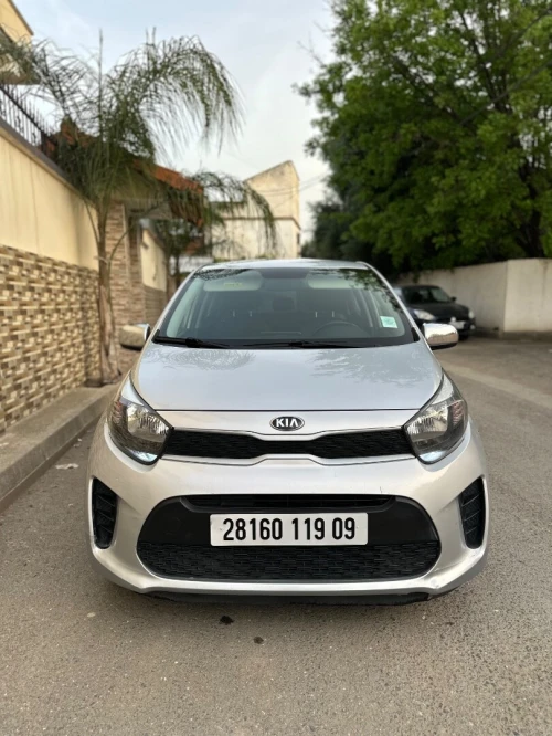 Kia Picanto 2019 LX Start