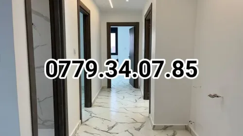 Vente Appartement Alger Bordj el bahri