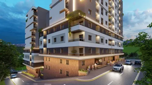 Vente Appartement F3 Boumerdès Boumerdes