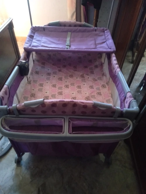 Baby playard 