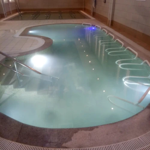 A&S SPA ( Piscine / Sauna / Hammam )