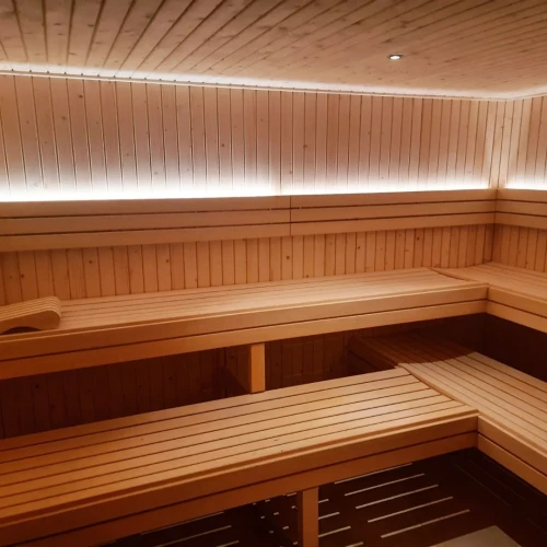 A&S SPA ( Piscine / Sauna / Hammam )