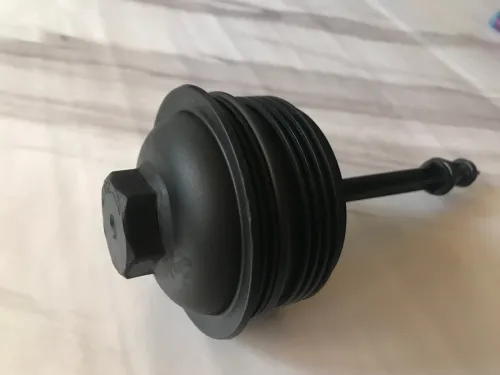 Bouchon de filtre à huile volkswagen golf 6 1.6TDI