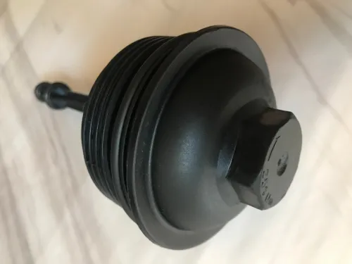 Bouchon de filtre à huile volkswagen golf 6 1.6TDI