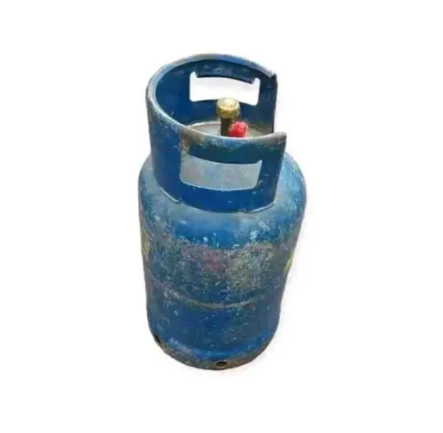 Bouteille de gaz