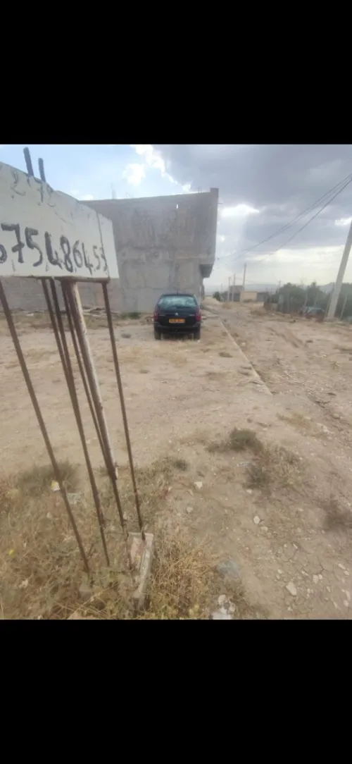 Vente Terrain Tébessa Boulhaf dir
