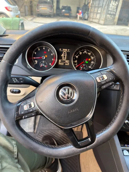 Volkswagen Jetta 2017 Jetta