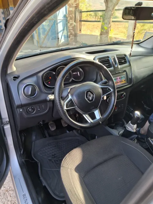 Renault Symbol 2019 Thalia Authentique