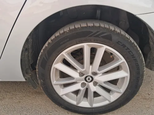 Renault Symbol 2019 Thalia Authentique
