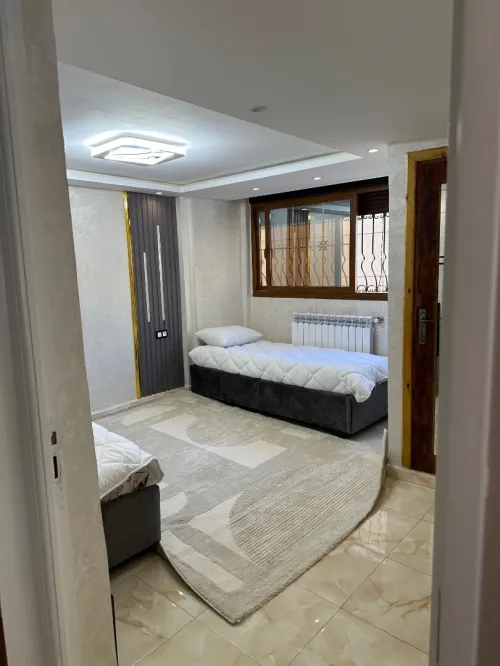 Vente Appartement F3 Alger Hussein dey