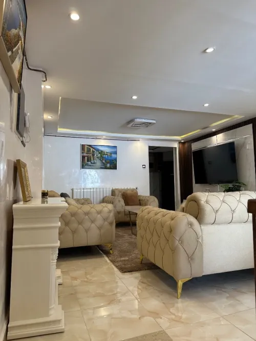 Vente Appartement F3 Alger Hussein dey