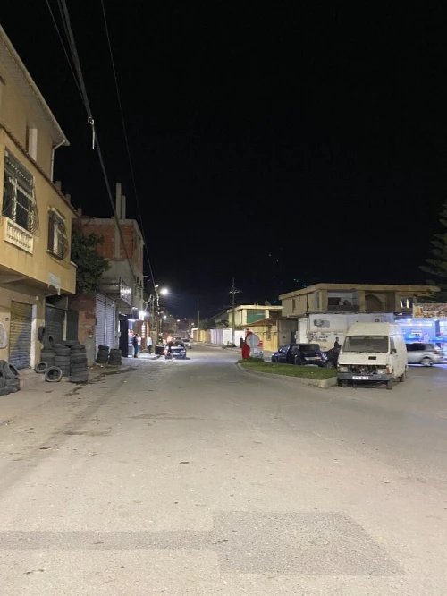Vente Villa Alger Bordj el kiffan