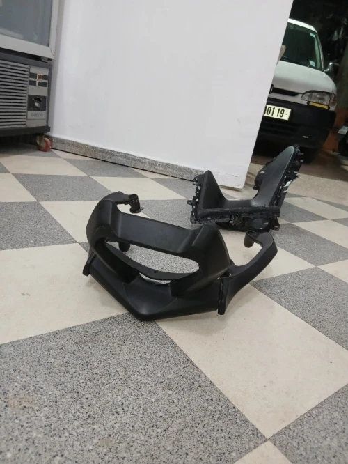Carinage tmax 562 yamaha