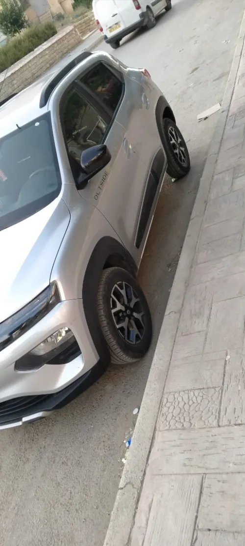 Renault Kwid 2023 Outsider