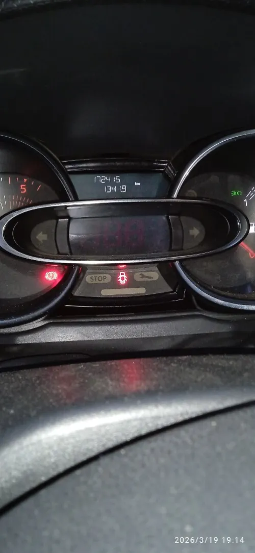 Renault Clio 4 2019 GT Line