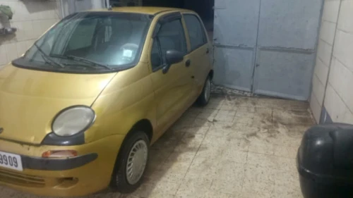 Daewoo Matiz 1999 Matiz