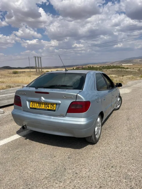 Citroen Xsara 2004 Xsara