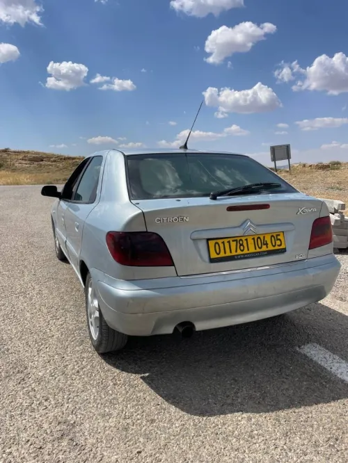 Citroen Xsara 2004 Xsara