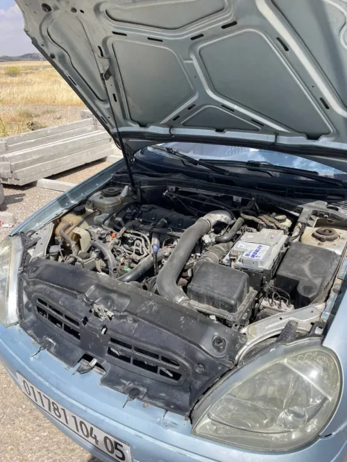 Citroen Xsara 2004 Xsara