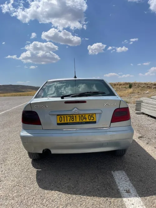 Citroen Xsara 2004 Xsara