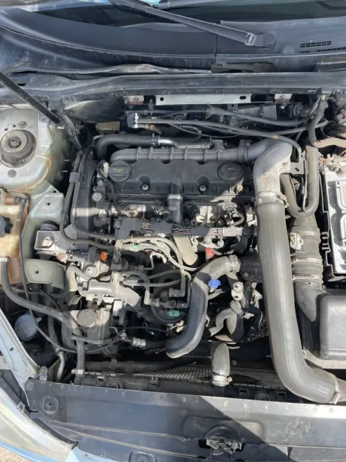 Citroen Xsara 2004 Xsara