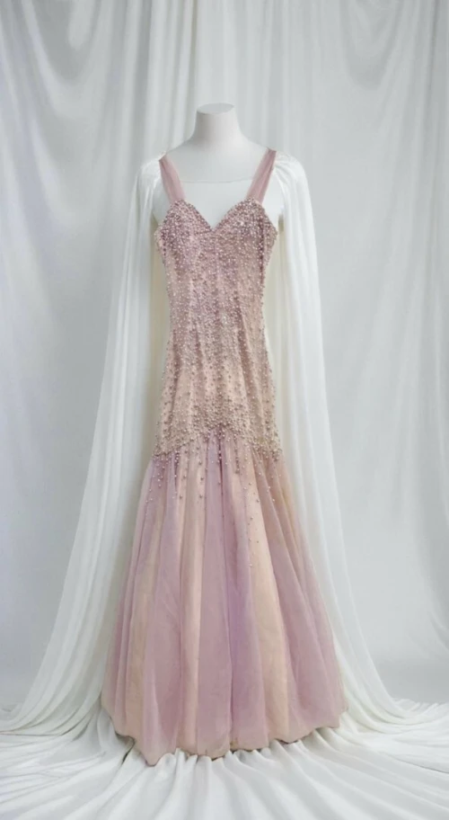 Robe de soirée Feemina taille M 