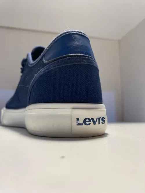 Baby levis trauss 