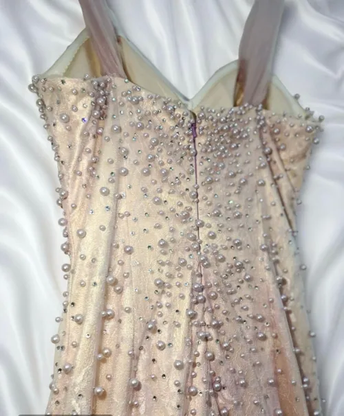 Robe de soirée Feemina taille M 