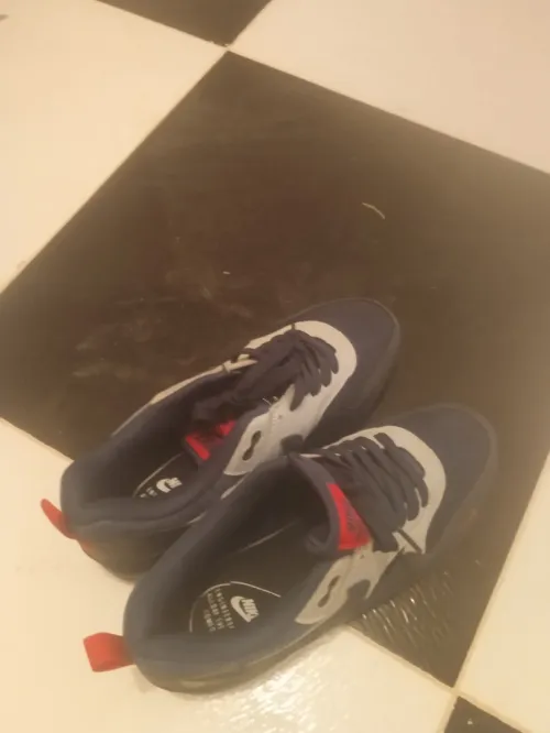 Chaussure homme باسكات نايك 41