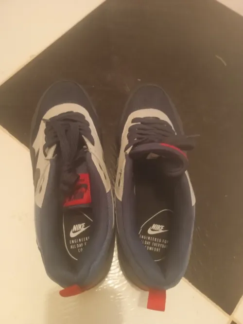 Chaussure homme باسكات نايك 41