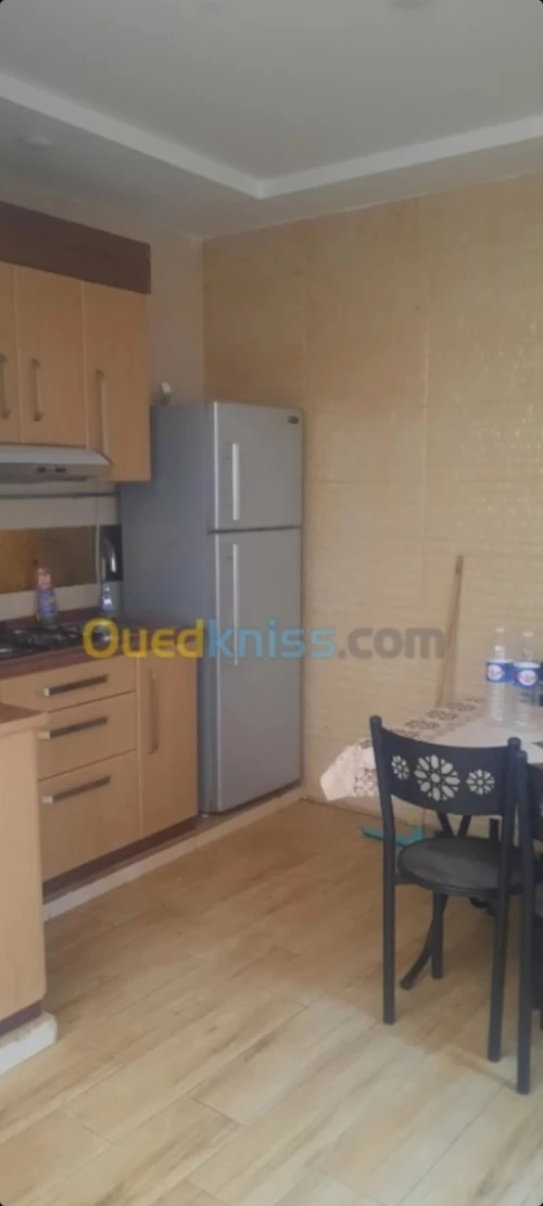 Location Appartement F03 Mostaganem Mostaganem