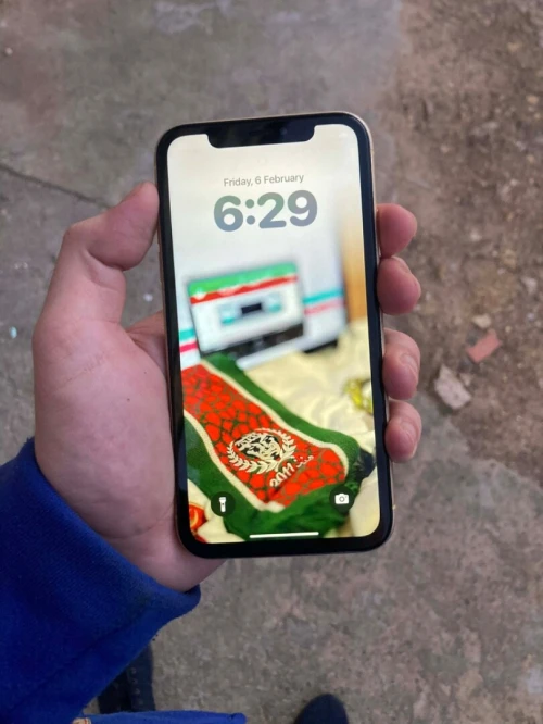 ايفون ايفون xr