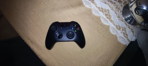 Xbox One X