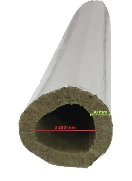 calorifuge tuyauterie chaudronnerie