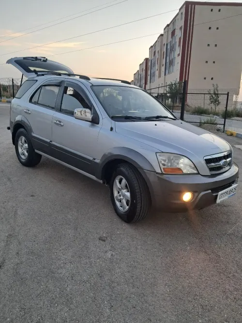 Kia Sorento 2.5crdi 2009 Ex