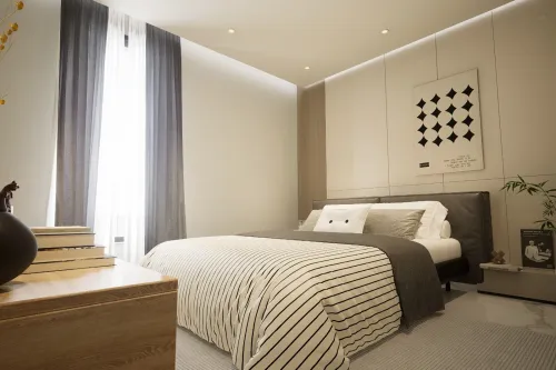 Vente Appartement F2 Blida Boufarik