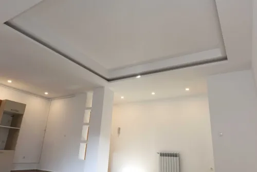 Vente Appartement F4 Alger Dely brahim