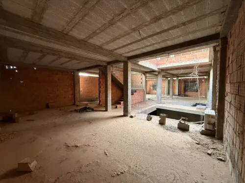 Vente Villa Chlef Chettia