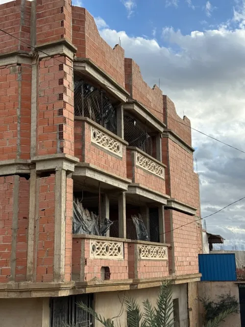 Vente Villa Chlef Chettia