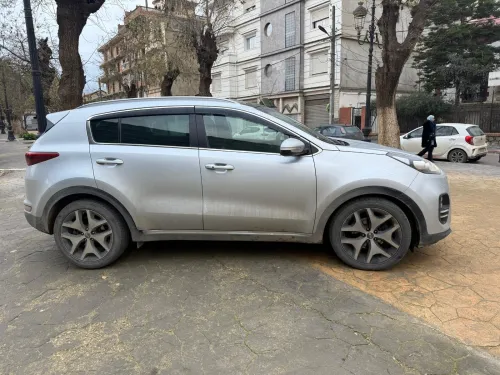 Kia Sportage 2018 Sportage