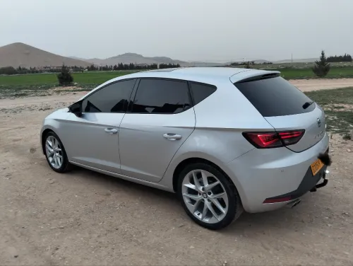 Seat Leon 2014 Leon