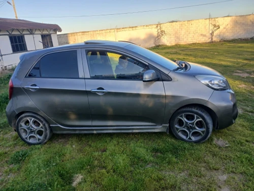 Kia Picanto 2016 Sportline