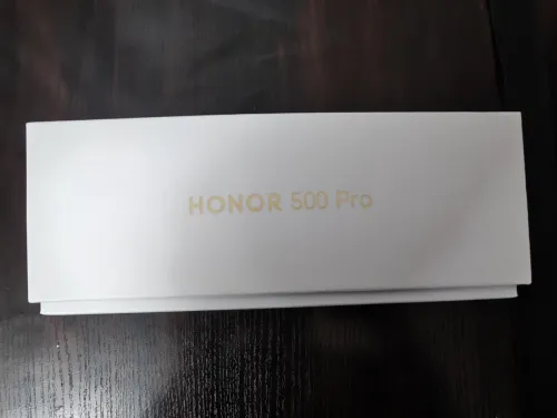 Honor 500 PRO