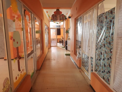 Vente Local Boumerdès Corso