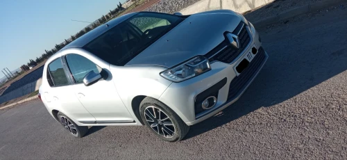 Renault Symbol 2017 Extrême