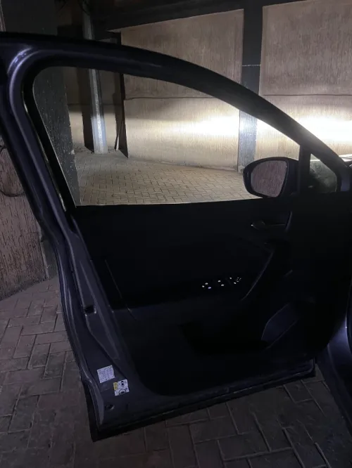 Renault Captur 2022 Captur