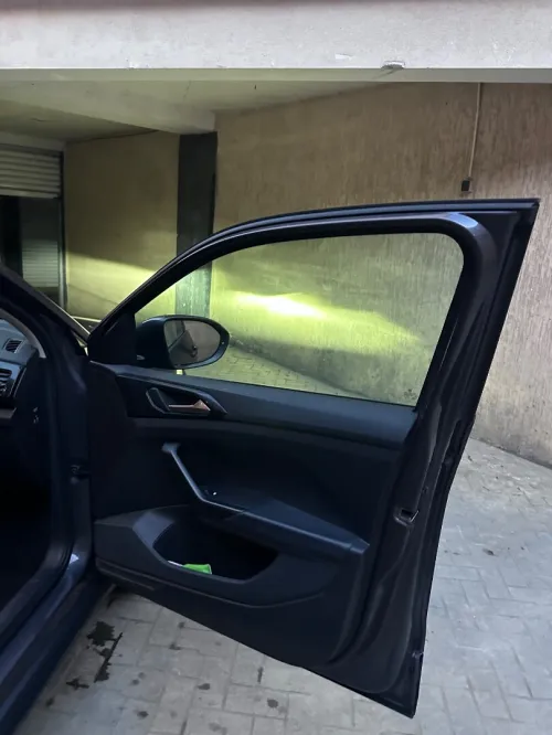 Volkswagen T-Cross 2024 Life Plus